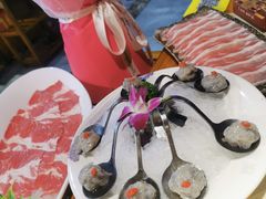-蜀家渝重庆火锅(南屏街店)