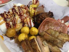 皆大欢喜-華歡冰室-WahFoon(吉大店)