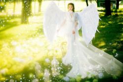 -克拉女神写真馆·匠心定制