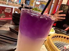 -谷牛日式烤肉(宝山U天地店)