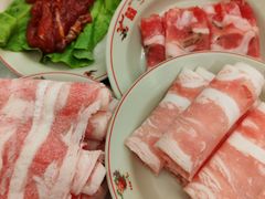 -捞小鲜虾滑海鲜自助火锅(嵊州吾悦店)