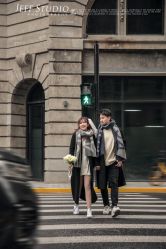 -JEFF STUDIO摄影摄像婚礼跟拍