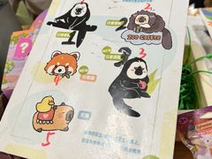 -ZOO COFFEE动物园咖啡(红山森林动物园店)