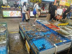 -船奇蒸汽海鲜·闽菜(八市海鲜总店)