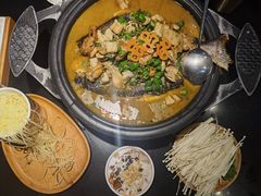 -探鱼·鲜青椒爽麻烤鱼(领展购物广场店)