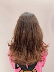 -简影造型·自选烫染接发salon