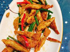 -富临轩私房菜(集庆门大街店)