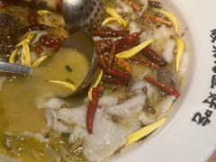 -太二酸菜鱼(正大广场店)