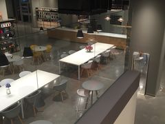 -dotcom coffee古点咖啡(致真大厦店)