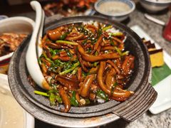 -南京大牌档(青岛万象城店)