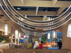 -千滋百味自助海鲜烤肉(布吉景华店)