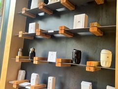 -M Stand(深圳布吉万象汇店)