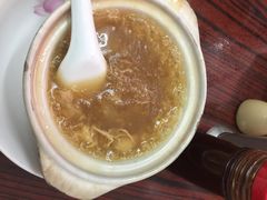 -添發碗仔翅美食