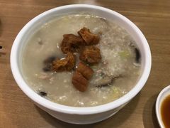 -台北楚楚园馅饼粥(虹桥南丰城店)
