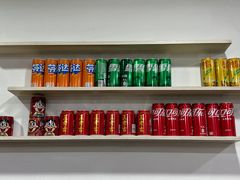 -何永光123鲜牛肉馆(1号店)