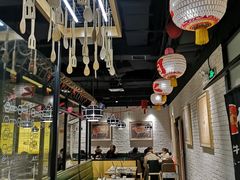 -牛记皇·鲜牛肉火锅(弘阳广场店)