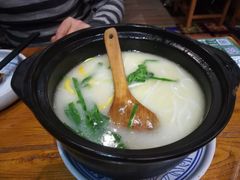 -云海肴·汽锅鸡·云南菜(天津国金汇店)