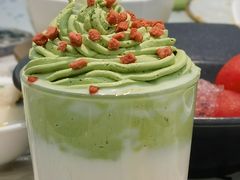 -大树餐厅(朝阳大悦城店)