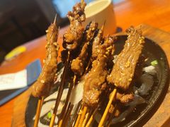 -本色.小马哥烧烤(五一路总店)