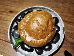 奶油蘑菇汤-Magnet磁食(愚园路店)