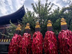 -西安大兴善寺