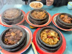 -石锅坛肉(广场店)