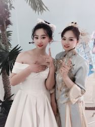 -长春星宫馆婚纱摄影(和平大世界店)