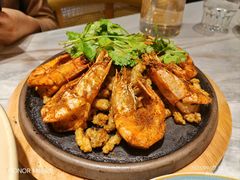 -鹿港小镇(霄云店)