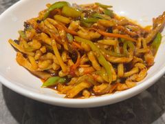 -前海沿·青岛菜(乐客城店)