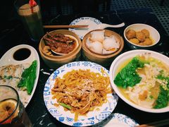 -西关味(大卫城店)