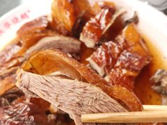 -黄连大头华烧鹅店(大良店)