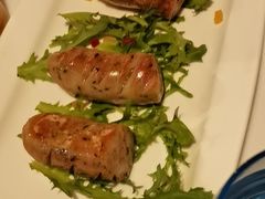 德国烤肠-爱丽丝牛排西餐厅(光谷步行街店)