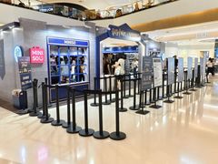 -天河城购物中心