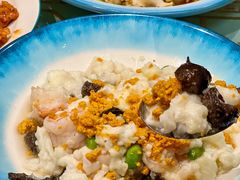 -鑫真味私房菜馆