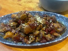 -付小姐在成都(中山公园店)