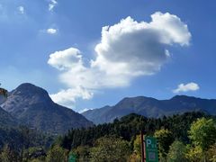 -安徽天堂寨风景区