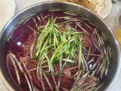 -朝族高丽火盆