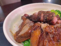 -盛品鲜东莞烧鹅濑粉(杨箕店)