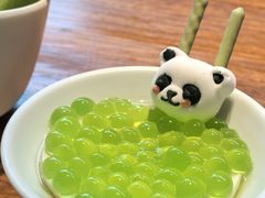 -老板恋上鱼(恒隆广场店)