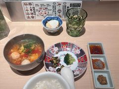 -肉肉大米(金虹桥店)