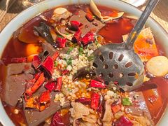 -渝信川菜(长安店)