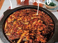 -费明中罗非鱼(大石坝店)