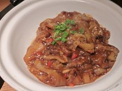 -大树餐厅(益田假日店)