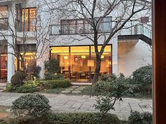 -广富林宰相府酒店·水云间