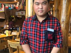 -聚点串吧·北京烧烤(赵登禹路店)