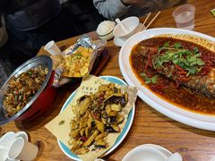 -东来土菜馆(民祥园路店)