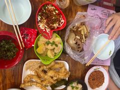 -冒椒火辣(奎星楼街店)