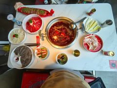 -小龙坎火锅(IFS HOT店)