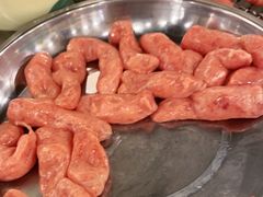 -英雄故事地摊烤肉(马驹桥店)