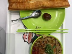 -大福来锅巴菜(古文化街店)